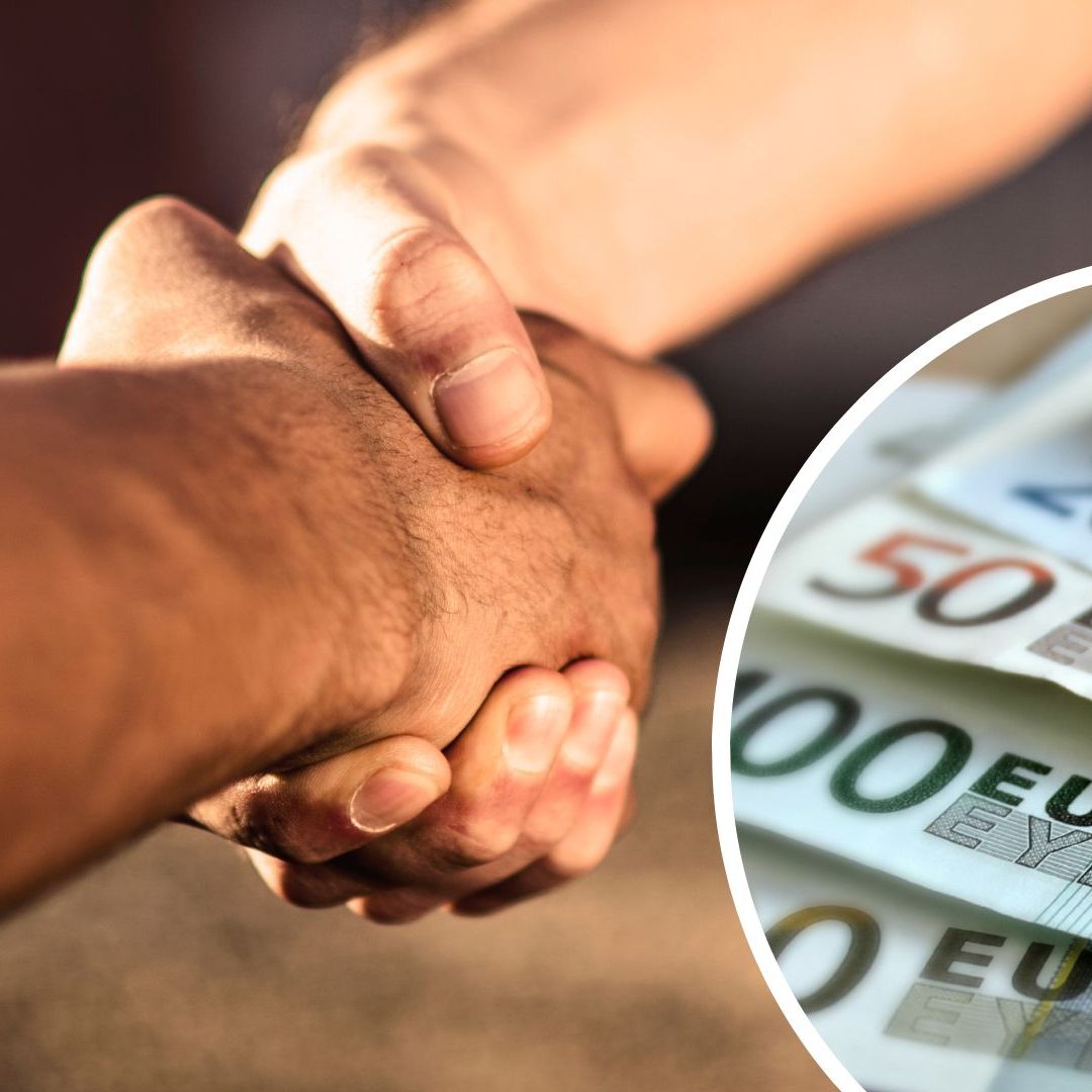 Die Anzeigen zu Sozialleistungsbetrug haben sich im Vorjahr verdoppelt.