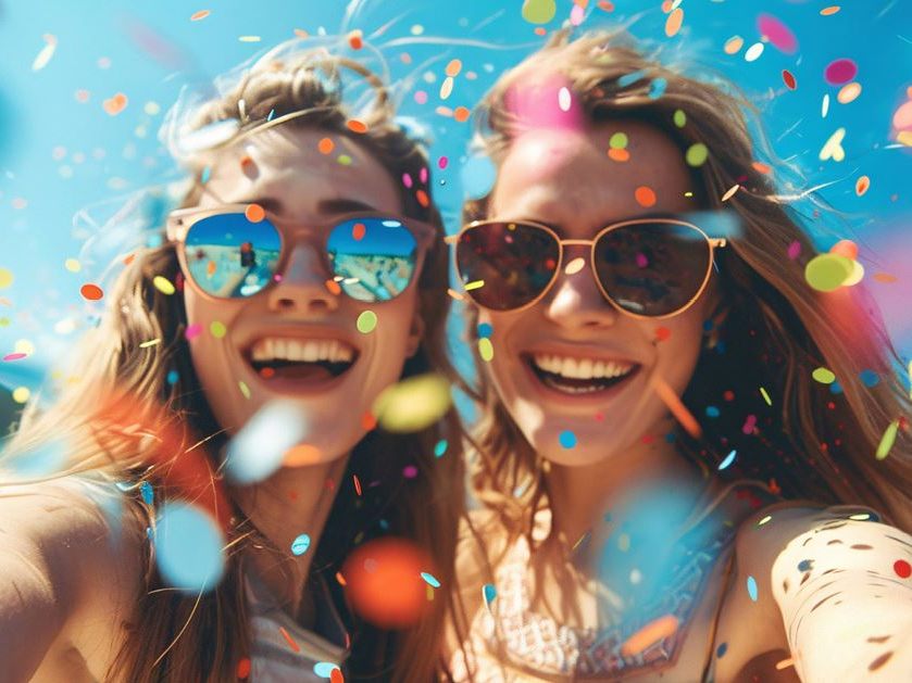 Das Hard Rock Café Vienna lädt Fans von Taylor Swift zum Pre-Konzert-Brunch ein.