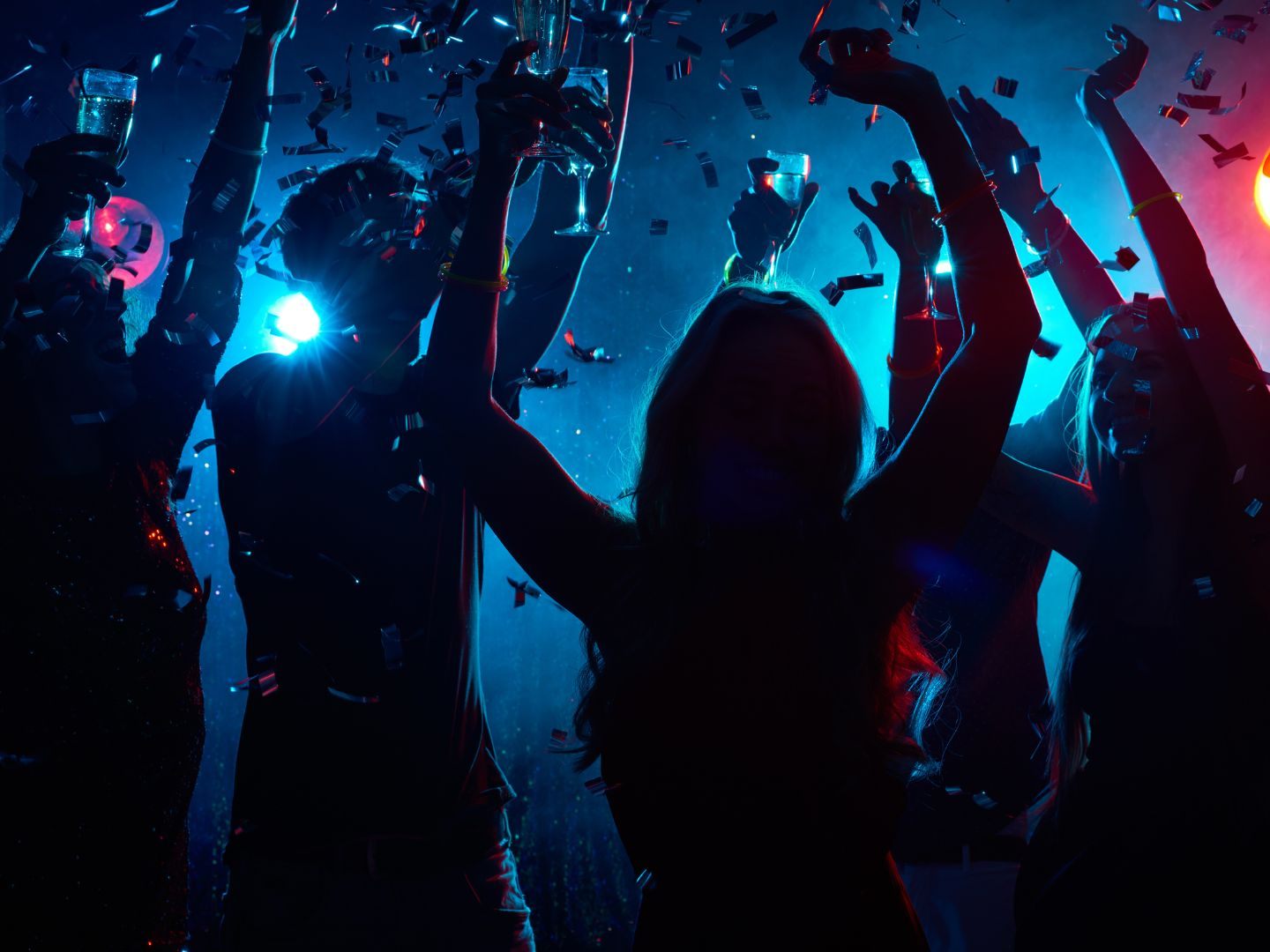 Österreichs Nachtleben ist wenig barrierefrei und divers.