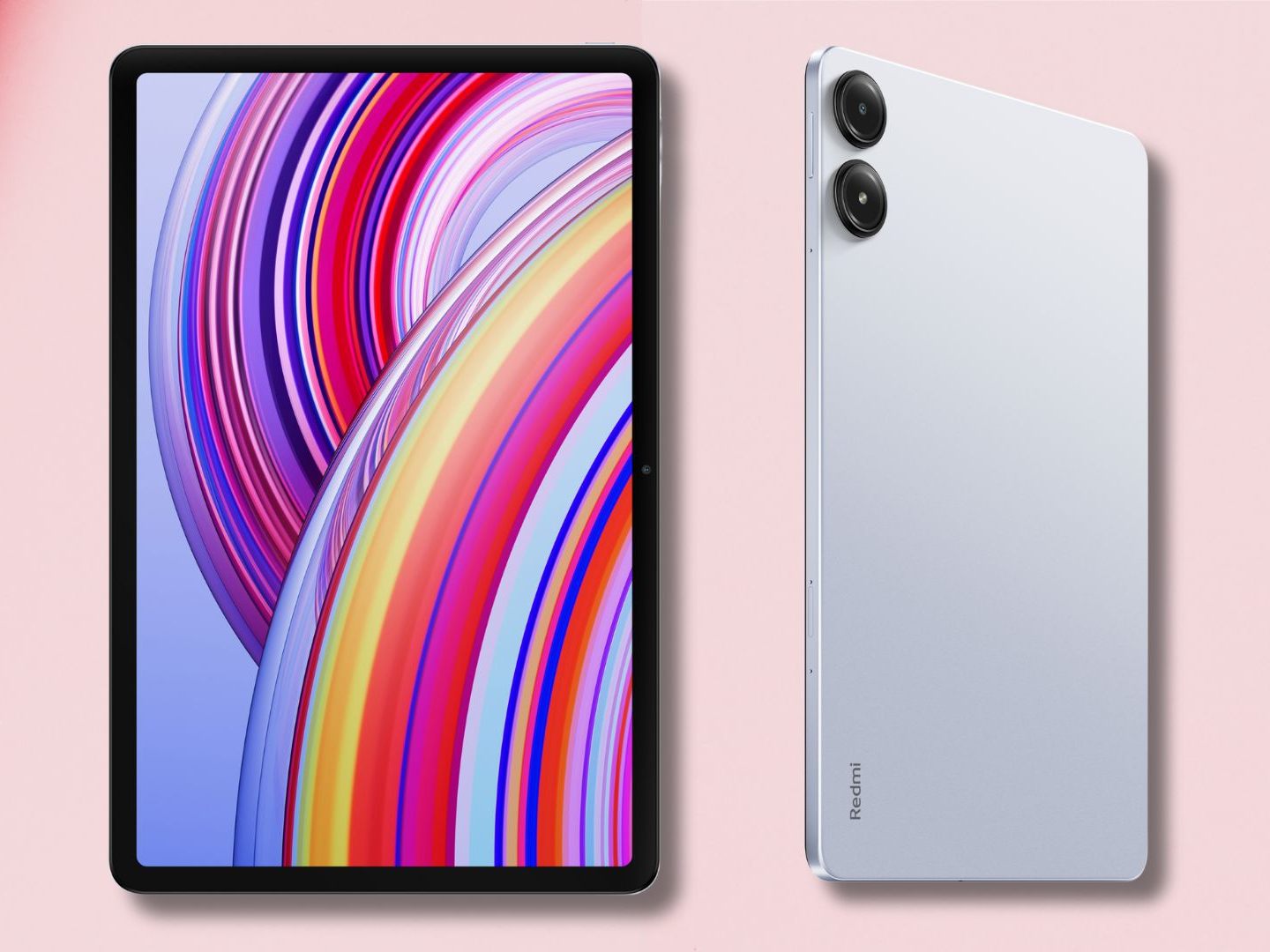 Spaß im Großformat: Das Redmi Pad Pro im VIENNA.at-Adventkalender gewinnen.