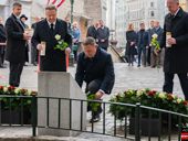 02112025 Gedenken anlässlich des Terroranschlags am 2. November 2020