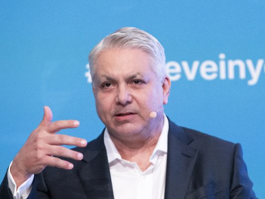 Einstieg der Erste Group in Polen ist genehmigt