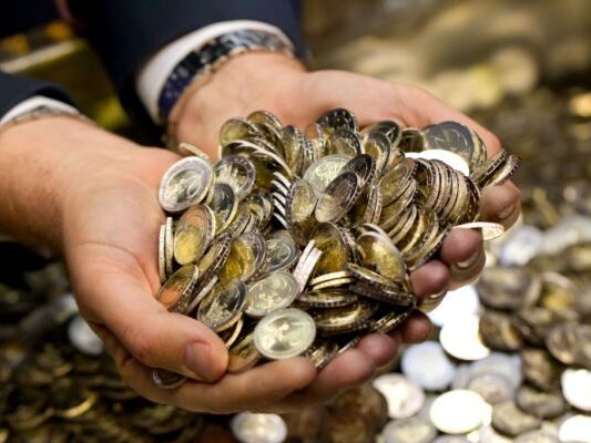 In anderen Ländern sind vermögensbezogene Steuern höher