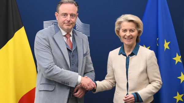 Belgiens Bedenken werden ernst genommen.