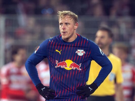 Schlager soll in Turin hoch im Kurs stehen