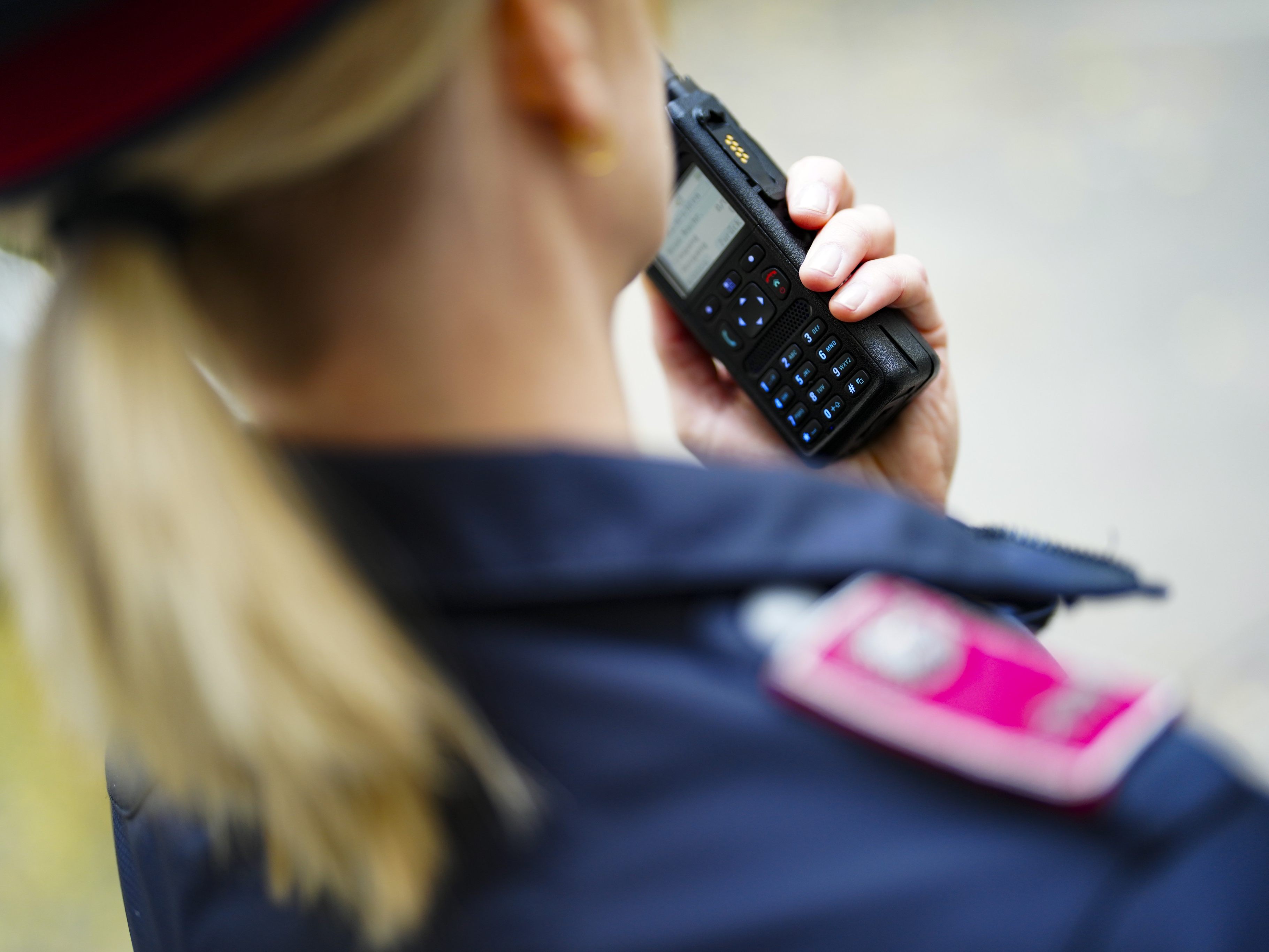 19-Jähriger und 17-Jährige gestanden laut Exekutive Home Invasion.