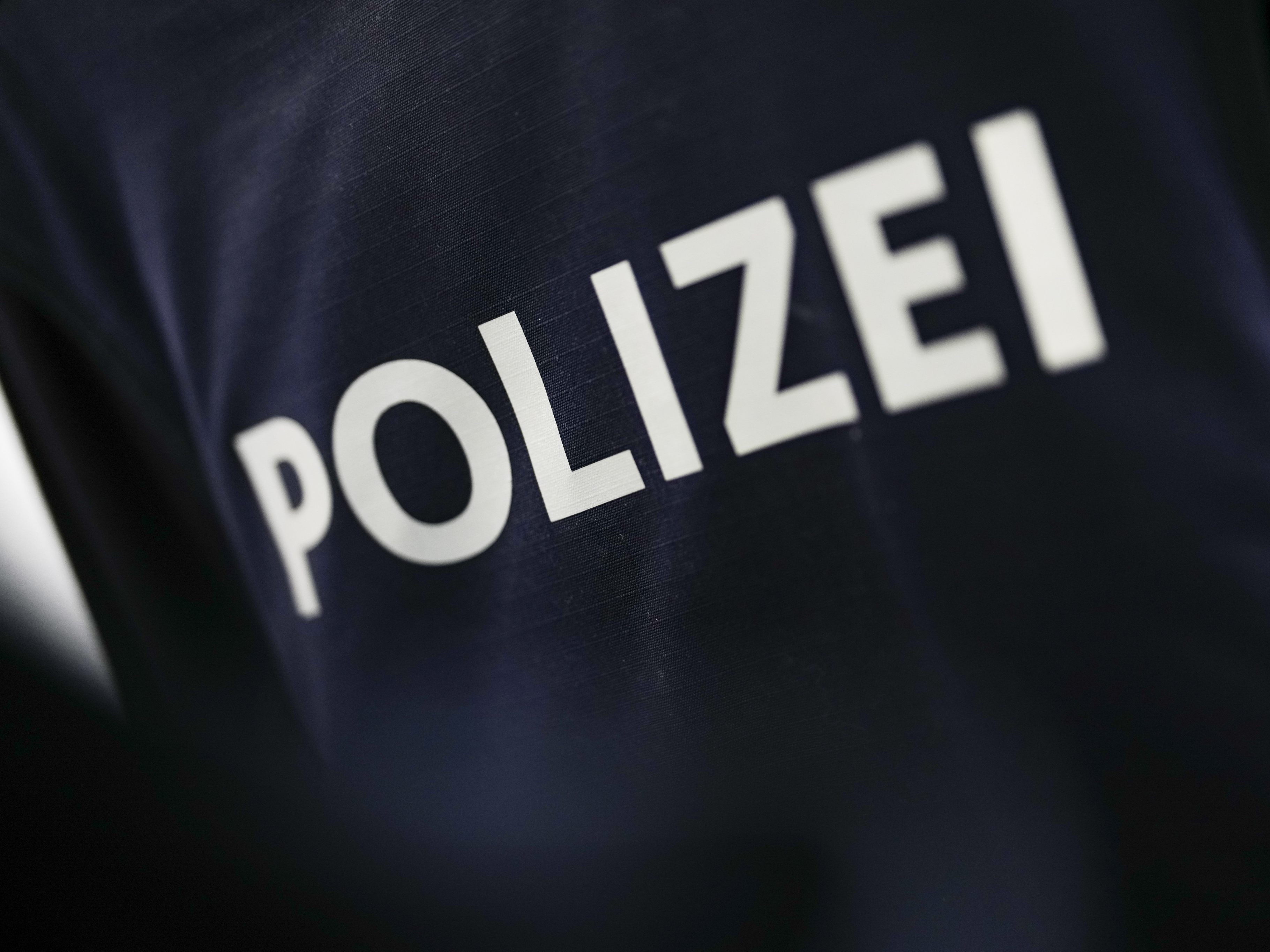 Zwölf Polizeiuniformen für den "Kommissar Rex"-Dreh wurden entwendet.