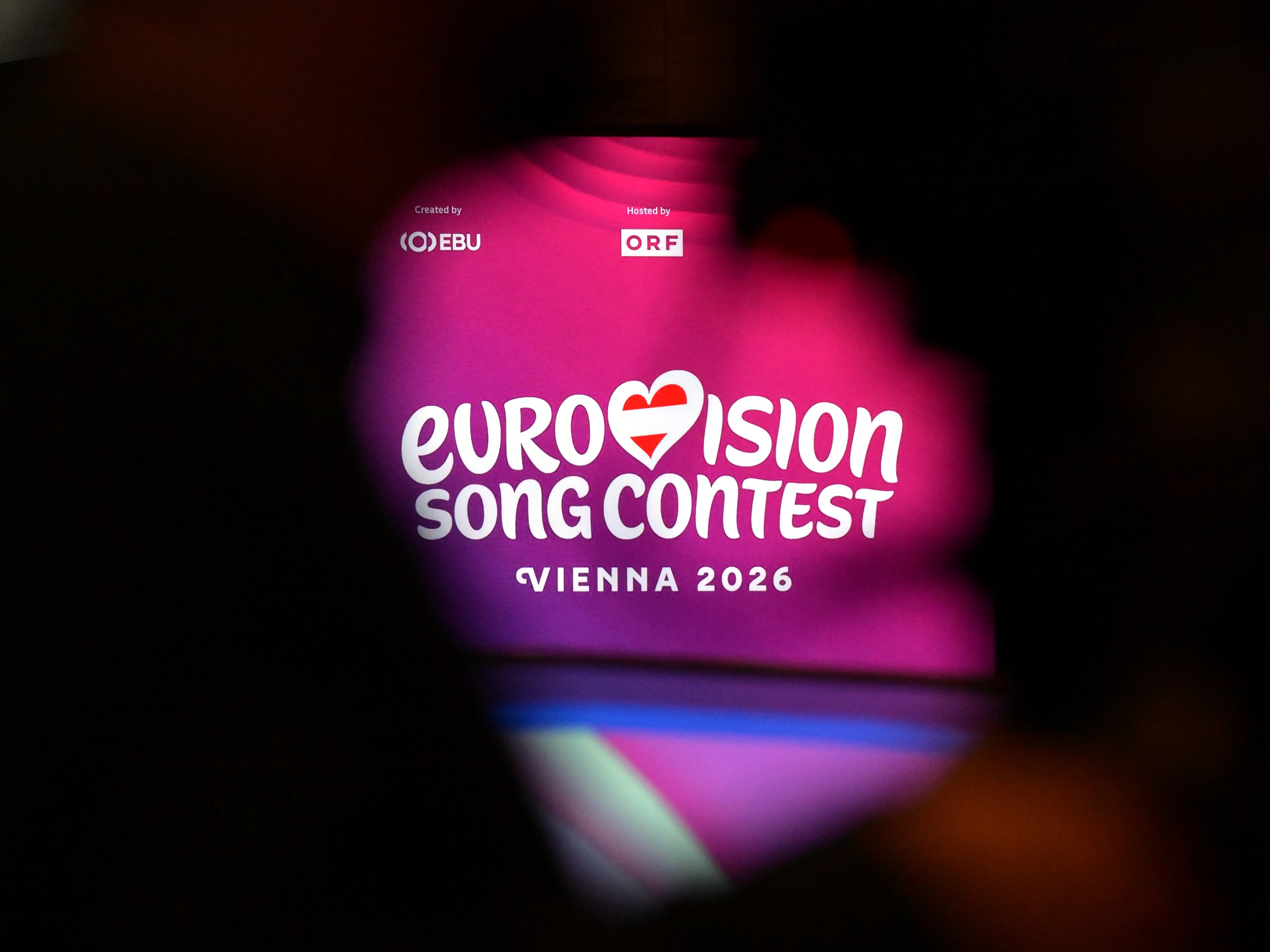Drei Acts noch im Rennen: Wer singt 2026 für Österreich beim ESC?