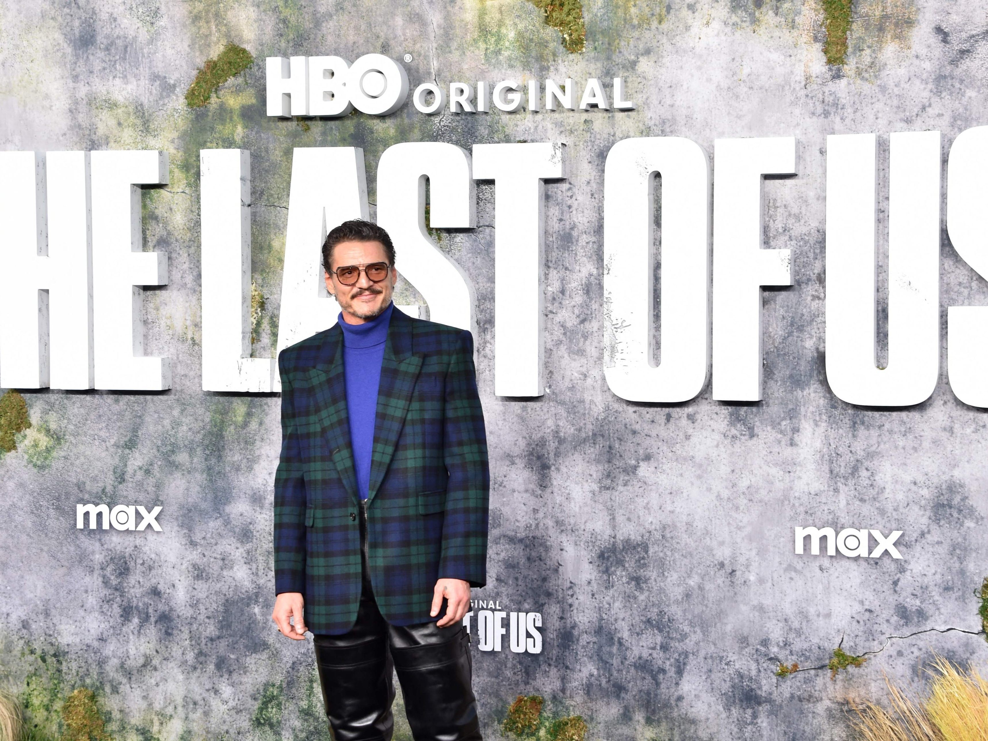 Auch The Last of Us wird bei HBO Max zu sehen sein.